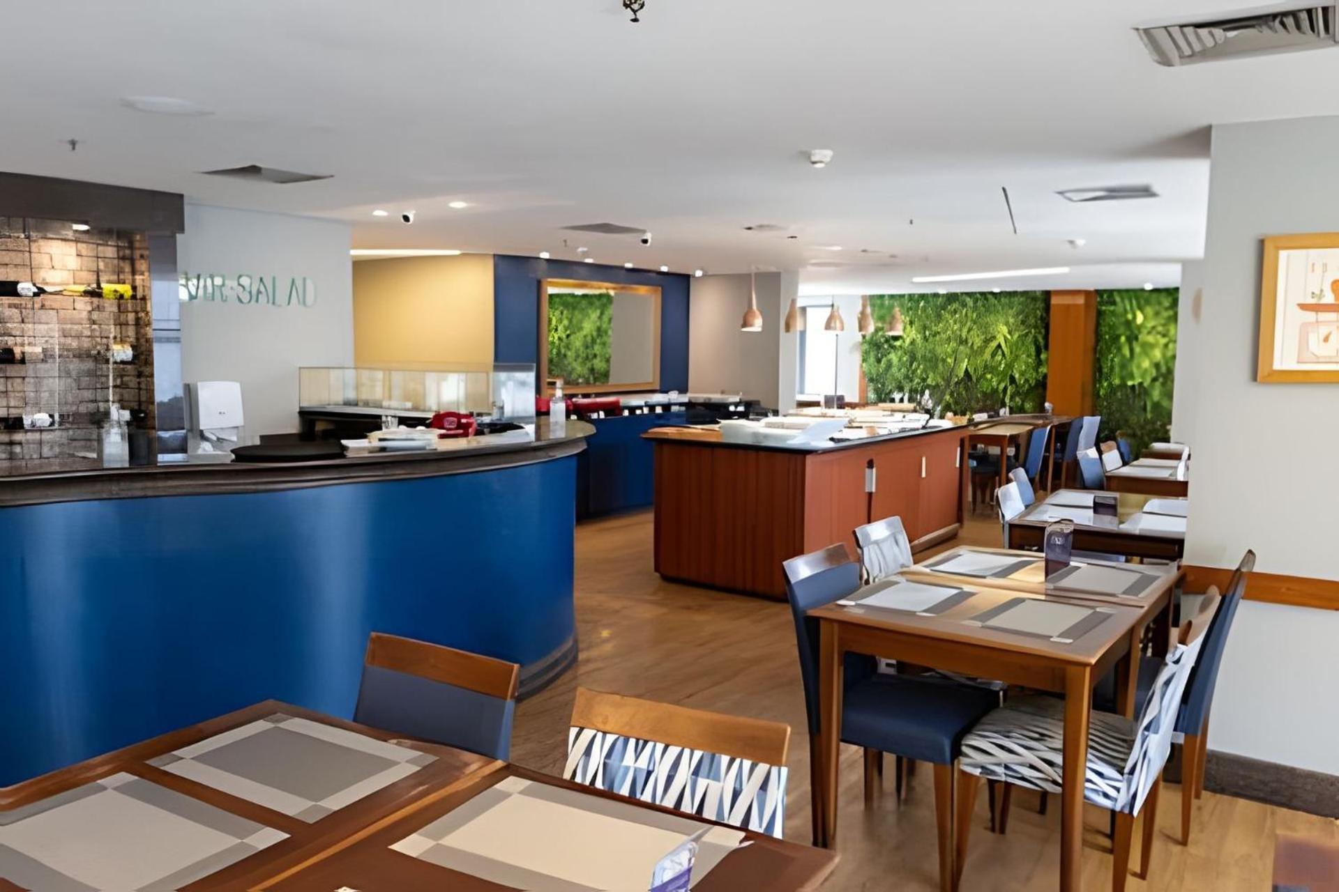 Flat Vila Mariana Ibirapuera 3* São Paulo